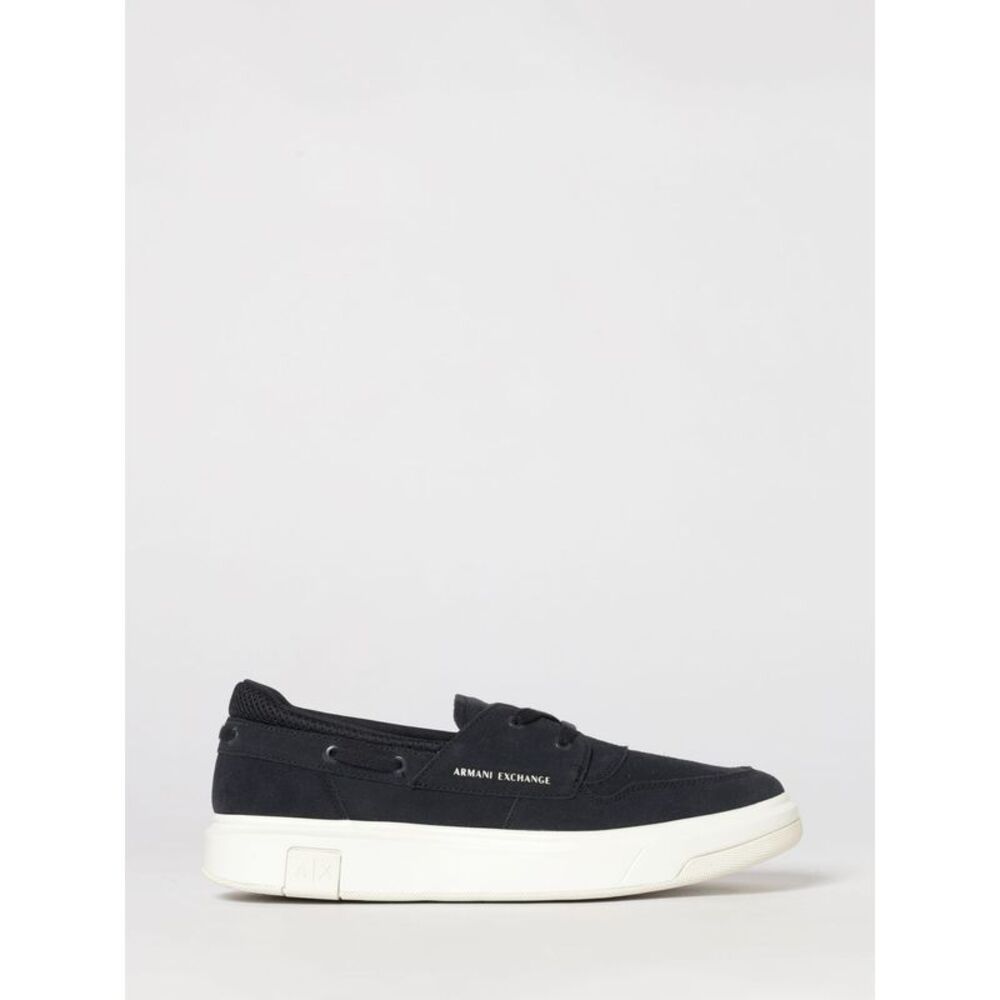 Armani Exchange Men Shoes Men Armani Exchange